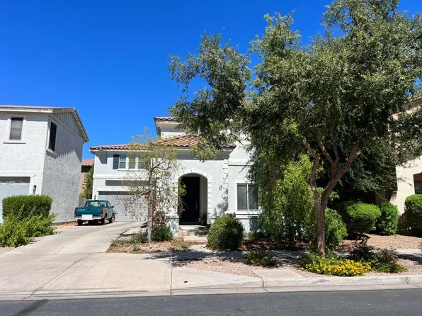 21124 E Avenida Del Valle, Queen Creek, AZ 85142