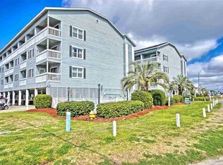 1509 N Waccamaw Dr UNIT 211, Murrells Inlet, SC 29576