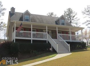 270 E River Bend Dr, Eatonton, GA 31024