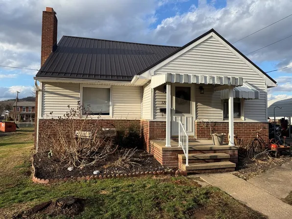 521 S 4th Ave, Paden City, WV 26159