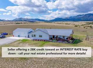 8 Wall St, Townsend, MT 59644
