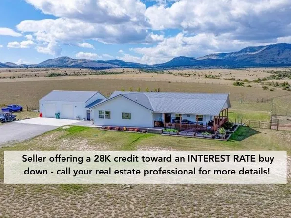 8 Wall St, Townsend, MT 59644