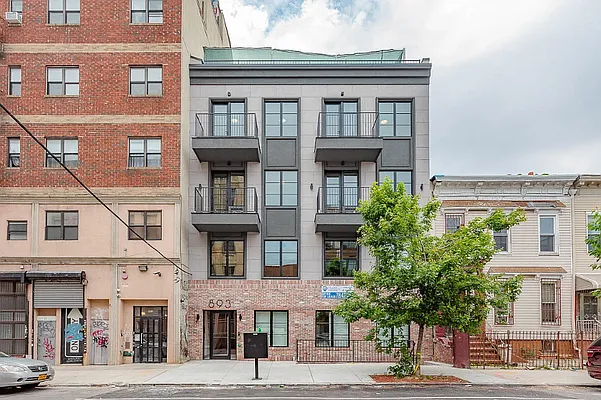 Rented by Brooklyn Group | media 13