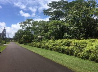 Manalo St LOT 1056, Pahoa, HI 96778