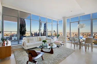 Sold by Corcoran