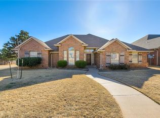 2800 Stafford Rd, Edmond, OK 73012