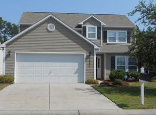 4920 Weatherwood Dr, North Myrtle Beach, SC 29582