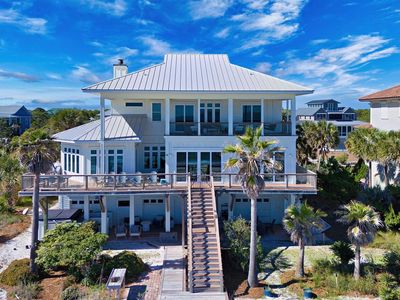 1840 Sea Oat Dr, Eastpoint, FL, 32328