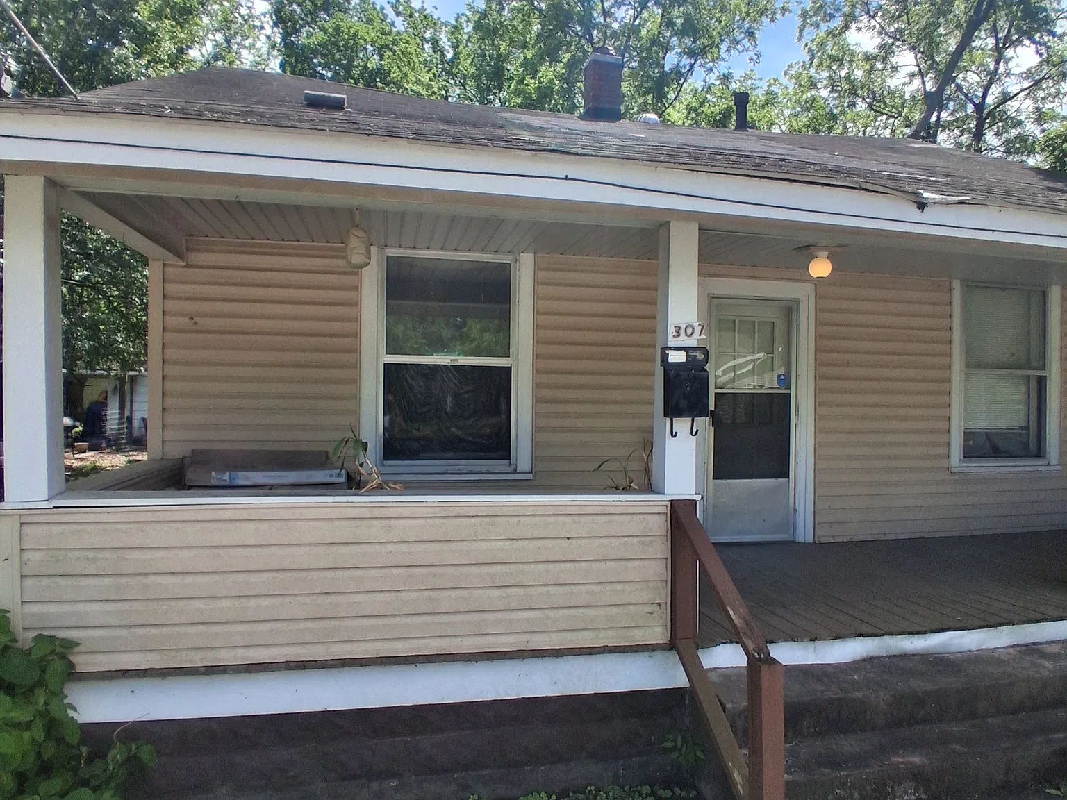 2 bed, 952 sqft, $865 — Photo 4