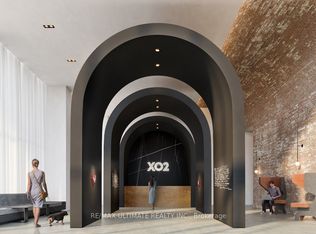 285 Dufferin St #816, Toronto, ON M6K 1Z7