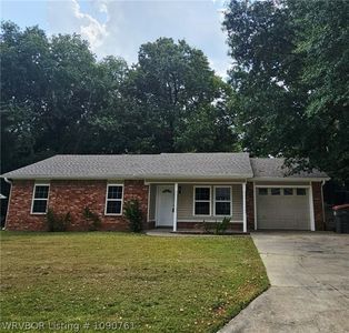 71 Grand Magnolia Dr, Greenwood, AR, 72936