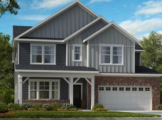 716 Heathered Farm Way, Apex, NC 27523