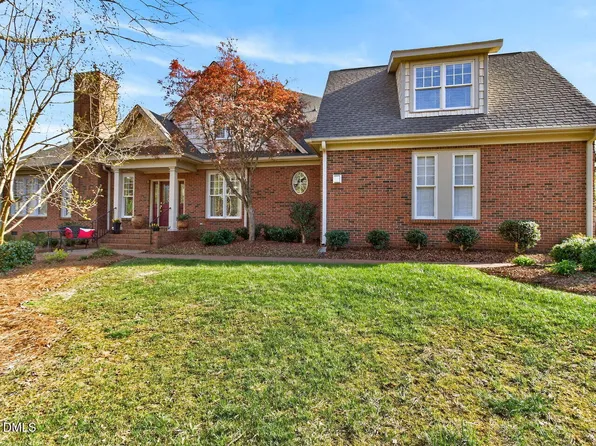 1924 Glenmartin Dr, Raleigh, NC 27615