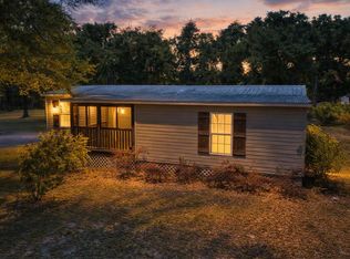 5318 Caulk Dr, Lake Park, GA 31636