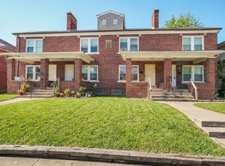 1185-1191 S 22nd St, Columbus, OH 43206