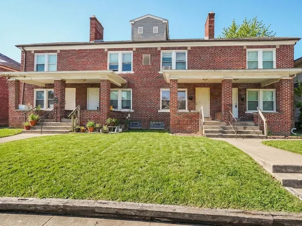 1185-1191 S 22ND (DNT), 1185-1191 S 22nd St, Columbus, OH 43206