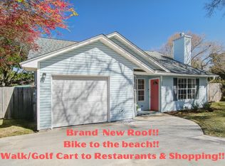 2058 Willowdale Ct, Mount Pleasant, SC 29466