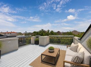 5802 Maxie St APT C, Houston, TX 77007
