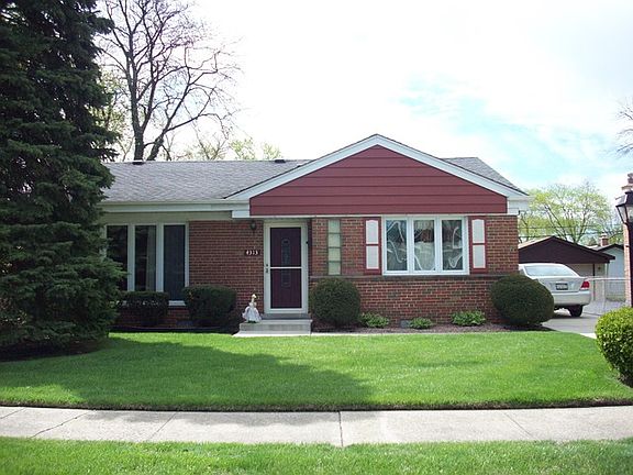 2nd image of 4313 Fairfax St