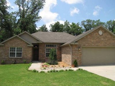 6 Meyer Ln, Bella Vista, AR, 72714