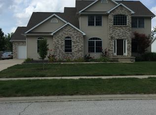 1101 Post Rd, Springfield, IL 62712