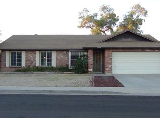 2408 E Capri Ave, Mesa, AZ 85204