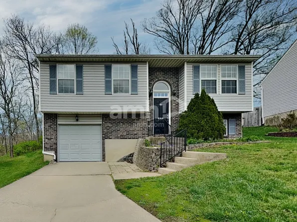 556 Grouse Ct, Elsmere, KY 41018
