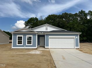6748 Hardwick Ln #1, Sims, NC 27880
