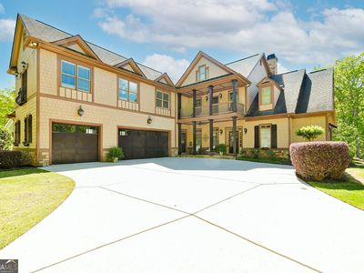 6031 Grand Marina Cir, Gainesville, GA, 30506