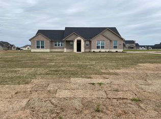 2526 Southern Oak Trail Oak, Terrell, TX 75161