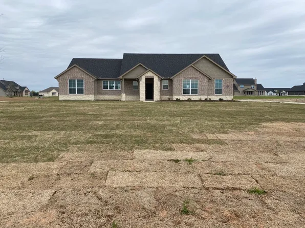 2526 Southern Oak Trail Oak, Terrell, TX 75161