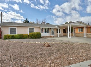 1308 Cherokee Rd NW, Albuquerque, NM 87107