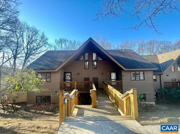 800 Laurelwood, Wintergreen Resort, VA 22967