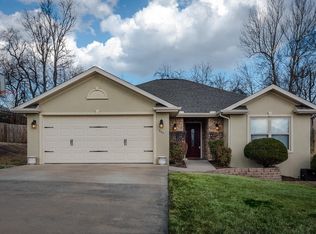 905 Ridgemonte St, Harrison, AR 72601