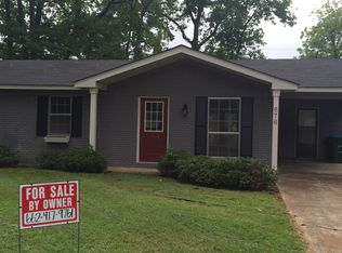 676 Windsor Rd, Grenada, MS 38901