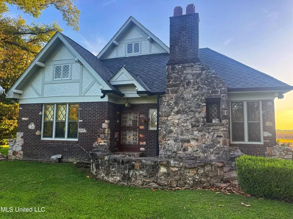 5228 Old Highway 49 S, Clarksdale, MS 38614