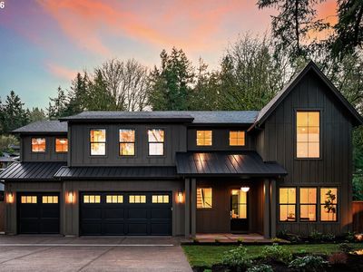 2764 Glen Haven Rd, Lake Oswego, OR, 97034