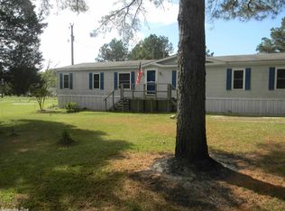 690 W Lawson Rd, Alexander, AR 72002