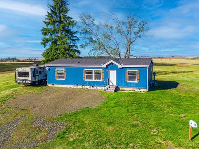 12798 King Rd, Kendrick, ID, 83537