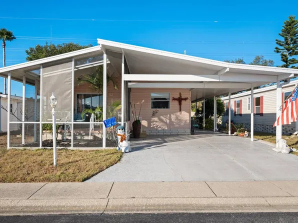 505 Barbara Way, Tarpon Springs, FL 34689