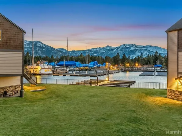 489 Tahoe Keys Blvd APT 57, South Lake Tahoe, CA 96150