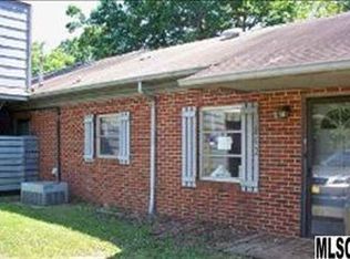 3862 Section House Rd, Hickory, NC 28601