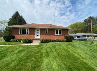 8345 Schubert Ave NE, Alliance, OH 44601