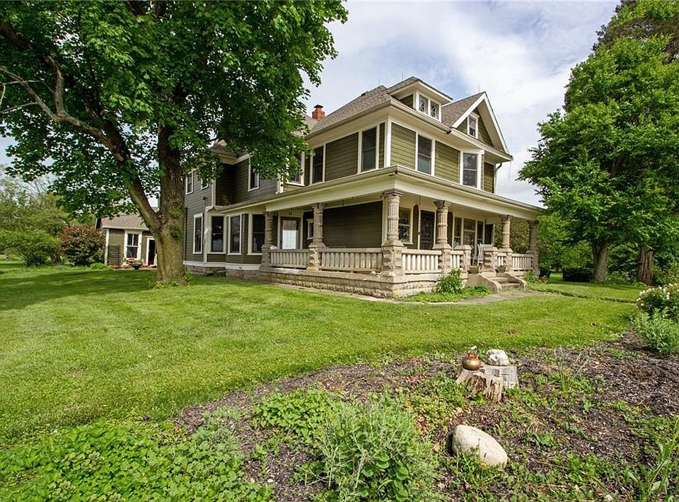 4530 S Carroll Rd, Indianapolis, IN 46239 Zillow