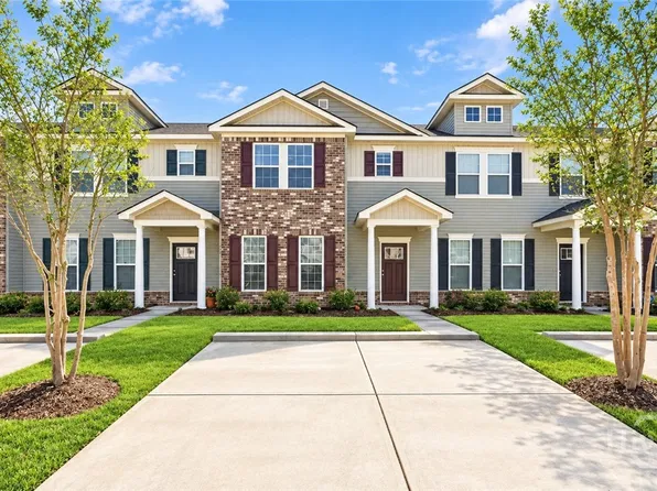 205 Ventura Place, Pooler, GA 31322