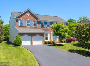 5503 Heritage Hills Cir, Fredericksburg, VA 22407