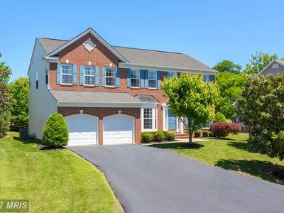 5503 Heritage Hills Cir, Fredericksburg, VA, 22407