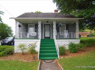 605 E Main St, Lexington, SC 29072