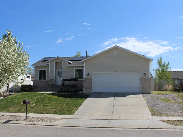 70 N Aspen Way E, Grantsville, UT 84029