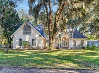 970 Oak Creek Rd, Riceboro, GA 31323